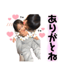 Reichi01スタンプ（個別スタンプ：11）