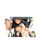 Reichi01スタンプ（個別スタンプ：15）