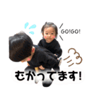 Reichi01スタンプ（個別スタンプ：18）