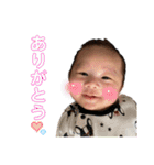 とあ日和。（個別スタンプ：3）