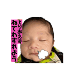 とあ日和。（個別スタンプ：30）