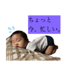 とあ日和。（個別スタンプ：33）