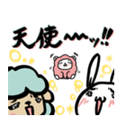 お子ろぐ =育児=（個別スタンプ：20）