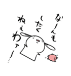 お子ろぐ =育児=（個別スタンプ：21）