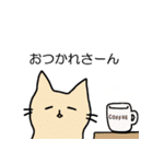 ネコさんたちの関西弁♡日常使い（個別スタンプ：20）