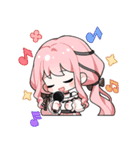 インフィニティニキ限定スタンプv1.4妄想季（個別スタンプ：10）