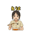 ビーやねんのスタンプ（個別スタンプ：5）
