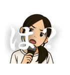 ビーやねんのスタンプ（個別スタンプ：7）