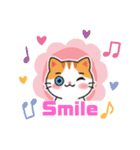 行くよ、どんどんいくよ（個別スタンプ：2）