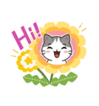 行くよ、どんどんいくよ（個別スタンプ：9）