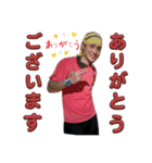 ロリュブラスタンプその2（個別スタンプ：6）