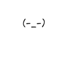 お気持ち表明ふきだし 合成用 _emotional（個別スタンプ：32）