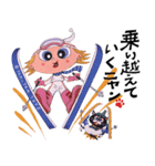 Tam-TamCat1（個別スタンプ：6）