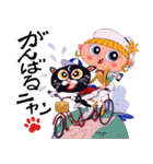 Tam-TamCat1（個別スタンプ：8）