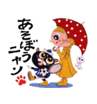 Tam-TamCat1（個別スタンプ：9）
