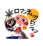 Tam-TamCat1（個別スタンプ：11）
