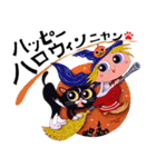 Tam-TamCat1（個別スタンプ：13）