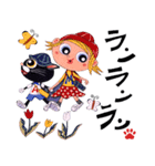 Tam-TamCat1（個別スタンプ：17）