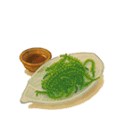沖縄ごはんスタンプ（個別スタンプ：2）
