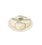 沖縄ごはんスタンプ（個別スタンプ：25）