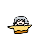 ひょうたん丸スタンプ☆（個別スタンプ：8）