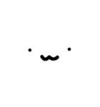 都合のいい猫（個別スタンプ：40）