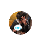 パグぴ（個別スタンプ：3）