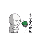 メンタるんと申します。（個別スタンプ：6）