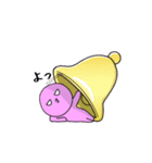メンタるんと申します。（個別スタンプ：16）