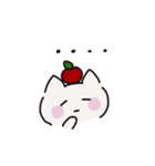 みっ と愉快な仲間たち3（個別スタンプ：20）