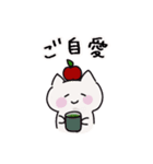 みっ と愉快な仲間たち3（個別スタンプ：24）