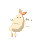 天ぷら～’s（個別スタンプ：1）