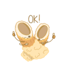 天ぷら～’s（個別スタンプ：9）