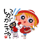 Tam-Tam Cat2（個別スタンプ：7）