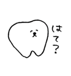 ゆるいスタンプ その3（個別スタンプ：19）