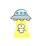 ゆるいスタンプ その3（個別スタンプ：36）