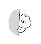 ゆるいスタンプ その3（個別スタンプ：38）