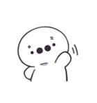 たいじ × REJECT スタンプ Vol.1（個別スタンプ：1）