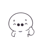 たいじ × REJECT スタンプ Vol.1（個別スタンプ：3）