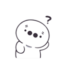 たいじ × REJECT スタンプ Vol.1（個別スタンプ：4）