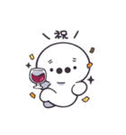 たいじ × REJECT スタンプ Vol.1（個別スタンプ：8）