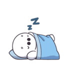 たいじ × REJECT スタンプ Vol.1（個別スタンプ：9）