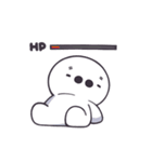 たいじ × REJECT スタンプ Vol.1（個別スタンプ：12）