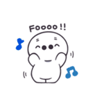 たいじ × REJECT スタンプ Vol.1（個別スタンプ：16）
