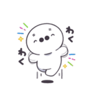 たいじ × REJECT スタンプ Vol.1（個別スタンプ：21）