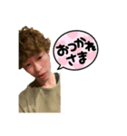 エンターテイナーな唄うsou（個別スタンプ：4）