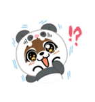 猫ちゃん日常のスタンプ（個別スタンプ：15）