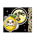【NEW❗️】着ぐるみにゃん❗️…（個別スタンプ：5）