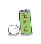 扱いに困るタイプのスタンプ（個別スタンプ：35）