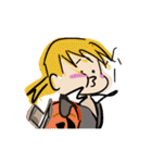 わんこそばふたたび（個別スタンプ：11）